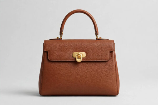Luxury handbag sample photo 1