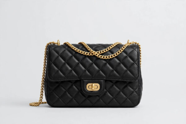 Luxury handbag sample photo 2