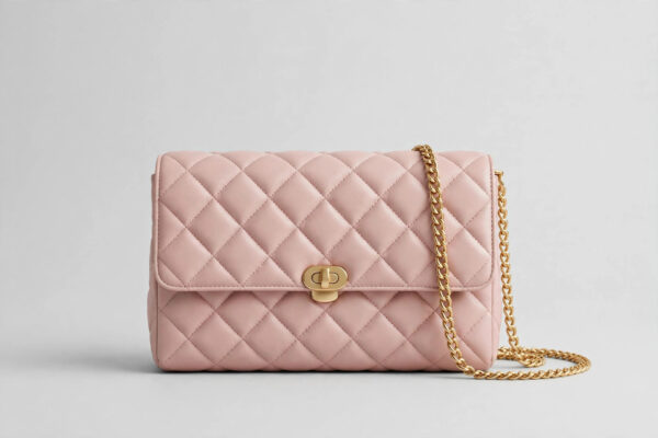 Luxury handbag sample photo 7