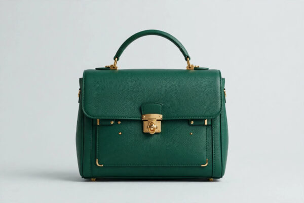 Luxury handbag sample photo 9